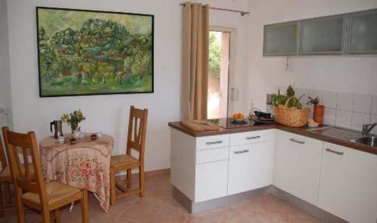 Villa Melocoton Figanières Exteriör bild